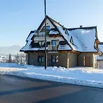 Appartement Koziniec Lux *