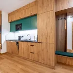 Appartement Koziniec Lux