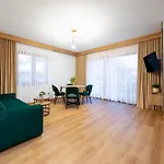 Apartment Koziniec Lux *