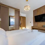 Apartment Koziniec Lux