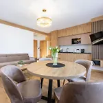 Appartement Koziniec Lux