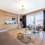 Koziniec Lux Czarna Góra