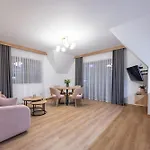 Koziniec Lux Appartement Czarna Góra