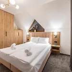 Koziniec Lux