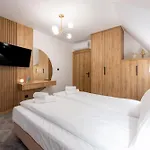 Apartamento Koziniec Lux *