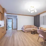 Koziniec Lux Apartment