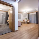 Koziniec Lux