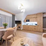 Apartment Koziniec Lux Czarna Gora