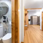 Apartment Koziniec Lux *