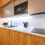 Koziniec Lux Czarna Góra