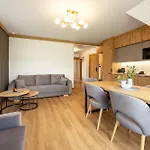 Koziniec Lux Apartment