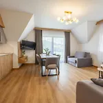 Koziniec Lux Czarna Gora