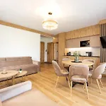 Koziniec Lux Apartment Czarna Gora