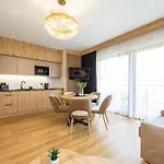 Apartment Koziniec Lux Czarna Gora