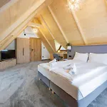 Koziniec Lux Appartement Czarna Góra