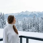 Appartement Koziniec Lux