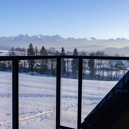 Lejlighed Koziniec Lux Czarna Góra