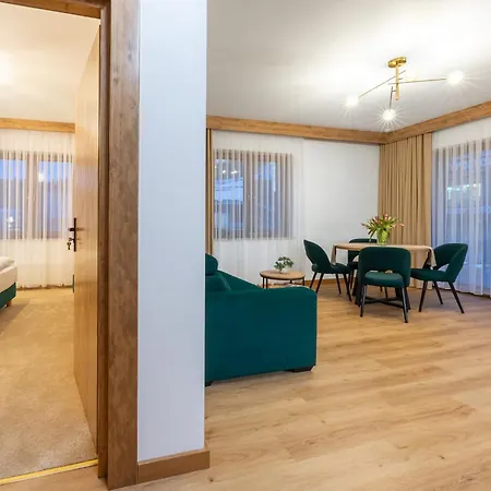 Koziniec Lux *