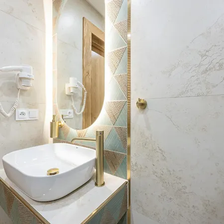 Koziniec Lux Apartment *