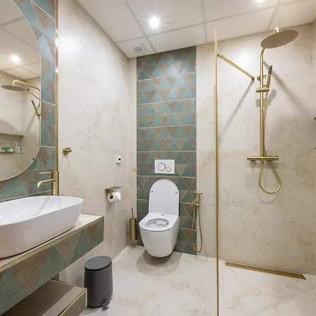 Appartement Koziniec Lux *