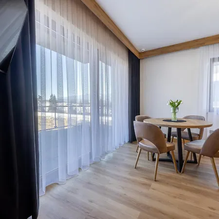 Koziniec Lux *