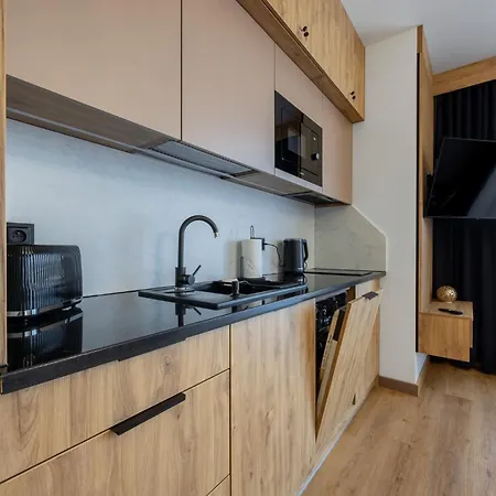 Koziniec Lux