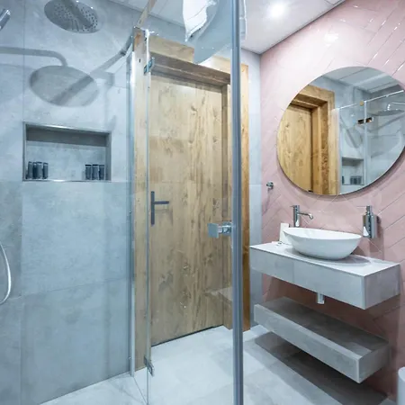 Apartment Koziniec Lux Czarna Gora