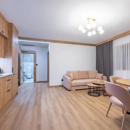 Koziniec Lux Apartment