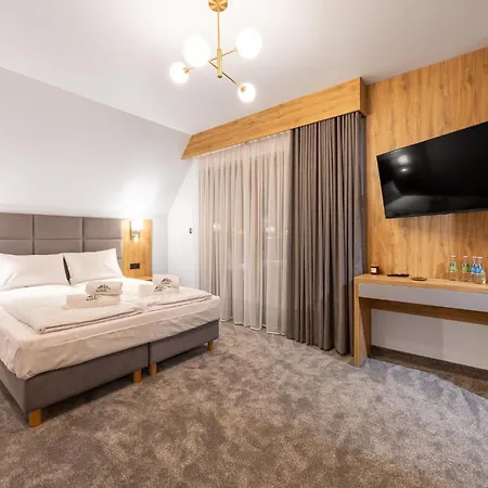Koziniec Lux Apartment *
