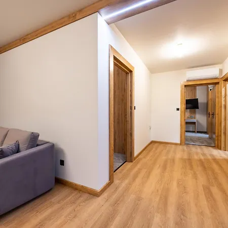 Koziniec Lux
