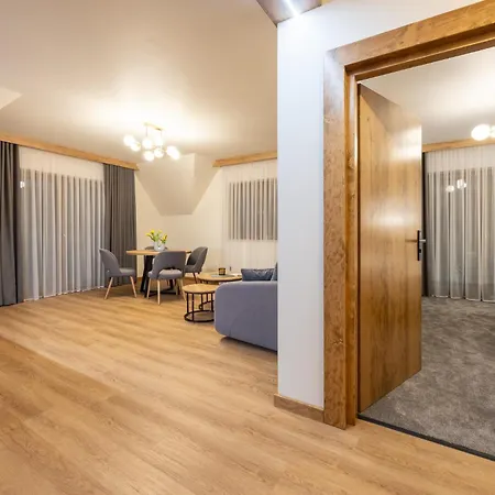 Koziniec Lux