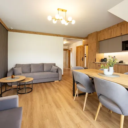 Koziniec Lux Appartement